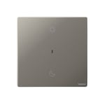 LEGRAND - Wireless Remote Switch Mallia Senses, Wake Up/Sleep, Dark Silver thumbnail 2