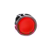 SCHNEIDER - Red Flush Illuminated Pushbutton Head ˜22 Spring Return For Integral Led thumbnail 2