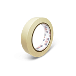 أسماكو - شريط لاصق - 24 مم - 1 بوصة - 25 ياردة thumbnail 2