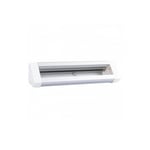 LEGRAND - Desktop Extension (EMPTY) 12-MODULE, Aluminum  thumbnail 2