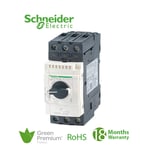 SCHNEIDER - Tesys GV3, Circuit Breaker, Thermal-Magnetic, 30-40A, Everlink Connectors thumbnail 2