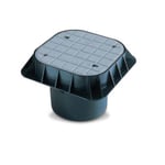 بحرة - غرفة تفتيش - خفيفة الوزن thumbnail 2