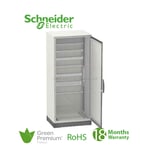 SCHNEIDER - Spacial SM Compact Enclosure With Mounting Plate, 2000 x 1200 x 400 mm thumbnail 2