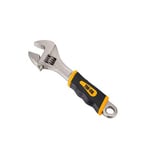 توفيكس - مفتاح ربط قابل للتعديل - كروم - 12 بوصة thumbnail 2