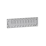 SCHNEIDER - Rack x80, 8 Slots, Ethernet Backplane thumbnail 2