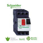 SCHNEIDER - Tesys GV2, Circuit Breaker, Thermal-Magnetic, 24-32 A, Screw Clamp Terminals thumbnail 2