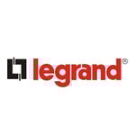 LEGRAND - Push-Button Plexo, IP55, N/O Contact + Locator, 10A, Mechanism, Anthracite thumbnail 2