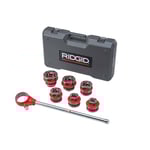 ريدجيد - مجموعة خيط - 12R - 1/2"-2" - NPT thumbnail 2