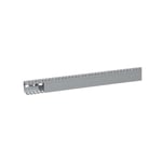 LEGRAND - Cable Ducting (Base + Cover), Transcab, 40x40 mm, Grey thumbnail 2