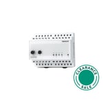 CLEARANCE REGIN - Electronic Thermostat, 2-Stage Heating, 2-Stage Cooling, 5A, 250 VAC thumbnail 2