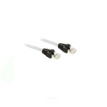 SCHNEIDER - 5M Cable For Remote Graphic Terminal thumbnail 2