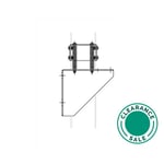 تصفية زوكيني - SC 2B210 حمالة مع قاعدة وزنبرك (النهوض) thumbnail 2