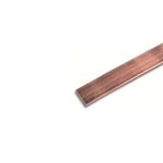 ريكم آر بي جي - نحاس مبسط مقاس 25X6 مم - 40 متر thumbnail 2