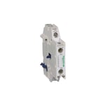 SCHNEIDER - Side Contacts Block 2N/O thumbnail 2