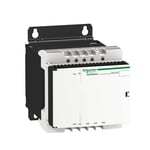 SCHNEIDER - Rectified And Filtered Power Supply, 1 Or 2-Phase, 400 V AC, 24 V, 6 A thumbnail 2
