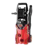 بيج ريد - غسالة ضغط عالي - 1600 وات thumbnail 2