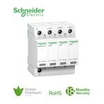 SCHNEIDER - IPRD 65R 65Ka 340V 3 Pole + N W/ Report Surge thumbnail 2