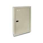 شنايدر - لوحة توزيع - 48 خط 250A 3P - ظاهر - باب مسطح - قاطع رئيسي MCCB thumbnail 2