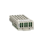 SCHNEIDER - Extended Relay Module, 3 Relays thumbnail 2