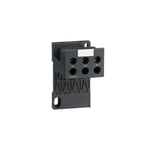 SCHNEIDER - Adapter Terminal Block, Tesys LRD, For Separate Mounting Of LRD01-D35 LR3D01-D35 thumbnail 2
