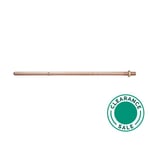 تصفية فيرس - قضيب هوائي مدبب، 15 مم، M16، 1/2 متر thumbnail 2