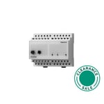 CLEARANCE REGIN - Electronic 2-Stage Thermostat, Heating/Cooling, 5A, 250VAC thumbnail 2