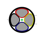 BAHRA CABLES - Power Cable Low Voltage, XLPE Aluminum, 4x300mm, 600/1000V, Black - SM IEC 60502-1 thumbnail 3