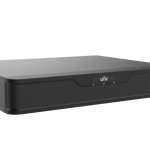 يونيفيو - جهاز تسجيل هايبرد (شبكي و انالوج) 4 قنوات، يدعم العرض الى 5MP ، عدد 1 منفذ هارديسك thumbnail 4