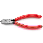 نيبيكس - قطاعة - مطلية بالبلاستيك - أسود - 125 مم thumbnail 2