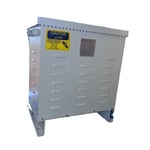 باور سمارت - محول أوتوماتيكي PSE، 60KVA، 220/380/480V، IP23، ألمنيوم thumbnail 4