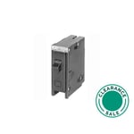 تصفية ديرا - قاطع توصيل Eaton، DP، MCB-40A thumbnail 2