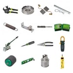 جرينلي - طقم إصلاح (1990) thumbnail 2