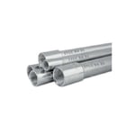  أي تي سي سي - ماسورة حديد بمواصفات البريطانية (BS 31) - الفئة 4 - مقاس 3/4 بوصة - طول 3 أمتار thumbnail 2