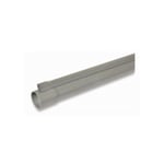 BAHRA CONDUIT - Conduit UPVC Class 3, 6M/U, 50x1.8mm SASO 14-15 1998 Equivalent To Din 8061/8062  thumbnail 2