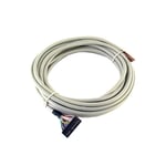 SCHNEIDER - Pre, Formed Cable, For I/O Extension, Twido, 3 M thumbnail 2