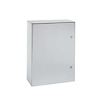 LEGRAND - Atlantic 304L Cabinet, 1200x800x300mm, IP66 IK10, 1 Door, Stainless Steel thumbnail 2