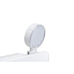 فيليبس - مصباح طوارئ LED برأس مزدوج، 150lm، 0.8W، NW، 6500K، 135lm/W، IP20، شفاف، محمي بالأصابع، 30000 ساعة thumbnail 3