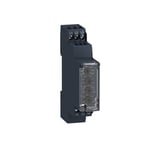 SCHNEIDER - Harmony - 3P Supply Control Relay, Range 208 to 480 VAC thumbnail 2