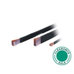 تصفية اريفلكس - فليكس بار، 3x13x0.5mm، 125A، 2M/U، نحاس أحمر، ERIFLEX thumbnail 2