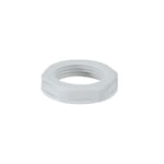 LEGRAND - Lock Nut PVC ISO 16, IP 55, Gray thumbnail 2