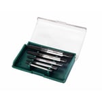 ساتا - مجموعة شفاطات رفيعة - 5 قطع thumbnail 2