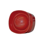 بوش - مكبر صوت صوتي قابل للعنونة، أحمر thumbnail 2