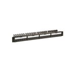 ليجراند - لوحة توصيل RJ45 CAT6A UTP - Patch panel - CAT 6A thumbnail 2
