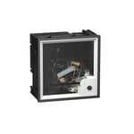SCHNEIDER - Ammeter AMP Powerlogic, 96 x 96, Ferromagnetic, For Standard Feeder thumbnail 2