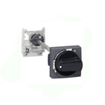 SCHNEIDER - Rotary Handle Kit For GV2 GV2Ap thumbnail 2