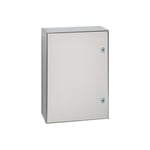 LEGRAND - Atlantic 304L Cabinet, 700x500x250mm, IP66 IK10, 1 Door, Stainless Steel thumbnail 2