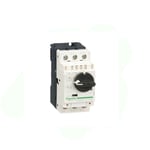 SCHNEIDER - Motor Circuit Breaker 2.5-4A W/ Rotary Handle thumbnail 2
