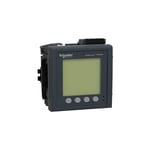 SCHNEIDER - PM5560 Meter, Up To 63st Harmony, 1,1MB 4DI/2DO, 52 Alarms, RS485, 2 Ethernet thumbnail 2