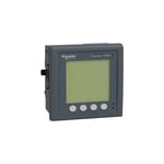 SCHNEIDER - PM2230 Power & Energy Meter, Class 0.5S, Up to 31st Harmonic, LCD Display, RS485 thumbnail 2