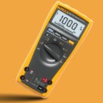 فلوك - جهاز قياس رقمي متعدد 177 True RMS thumbnail 3